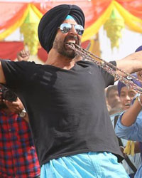 Singh Is Bling